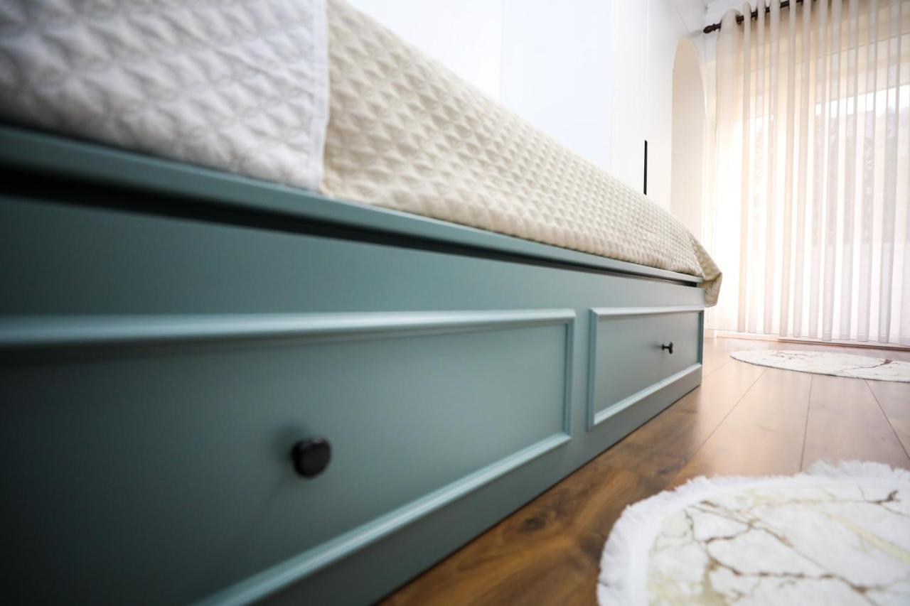 Tirana Center Apartment - Your Cosy Corner Kültér fotó