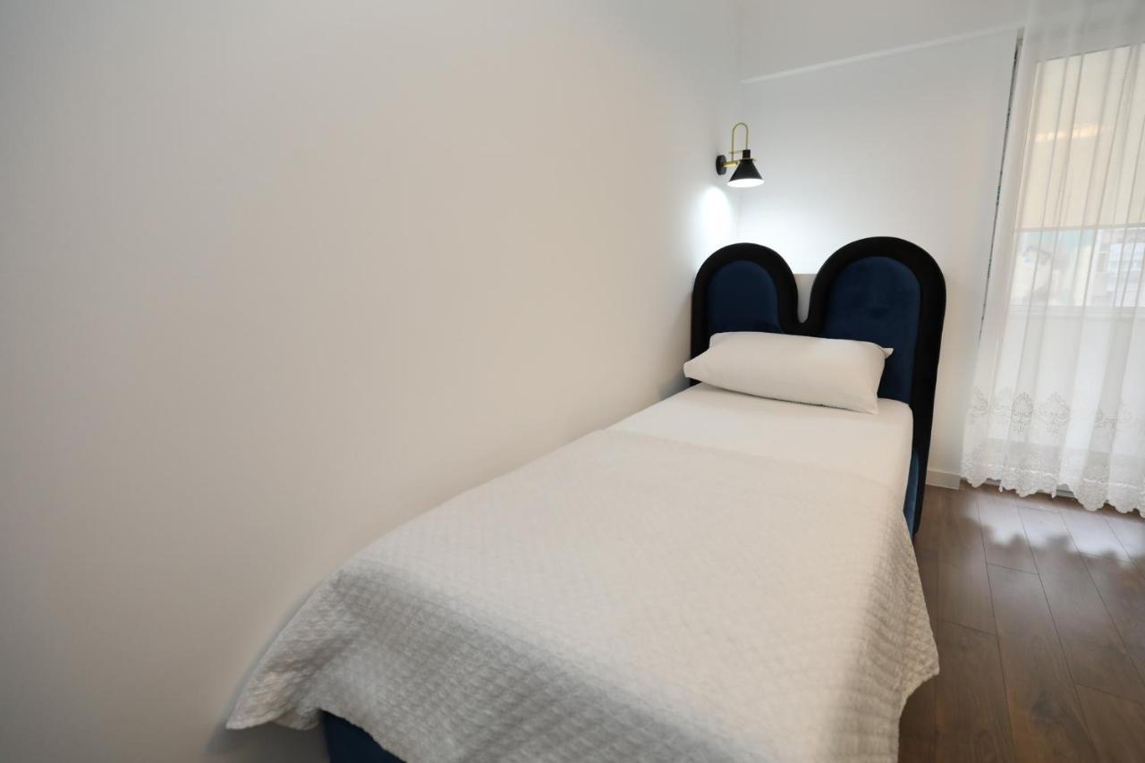 Tirana Center Apartment - Your Cosy Corner Kültér fotó