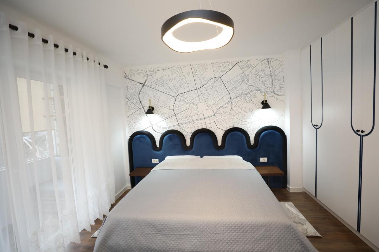 Tirana Center Apartment - Your Cosy Corner Kültér fotó