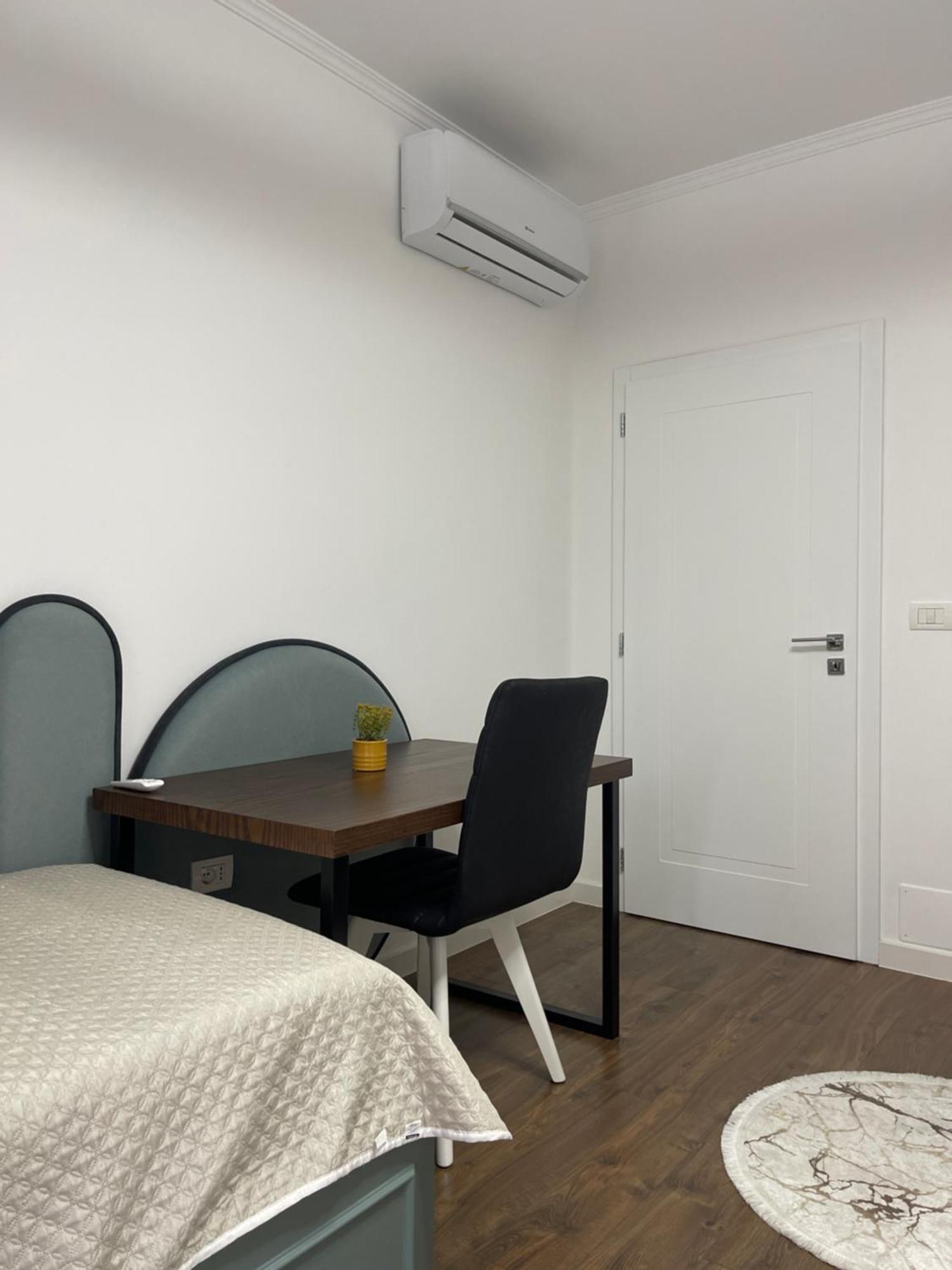 Tirana Center Apartment - Your Cosy Corner Kültér fotó
